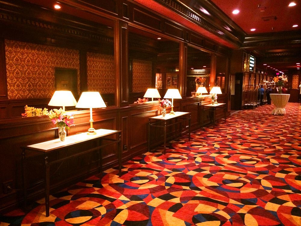 Ramada By Wyndham Terrible'S Hotel & Casino Жан Екстер'єр фото